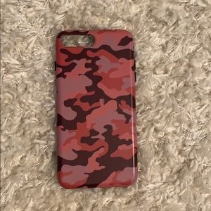 Velvet Caviar iphone 8/7 plus case